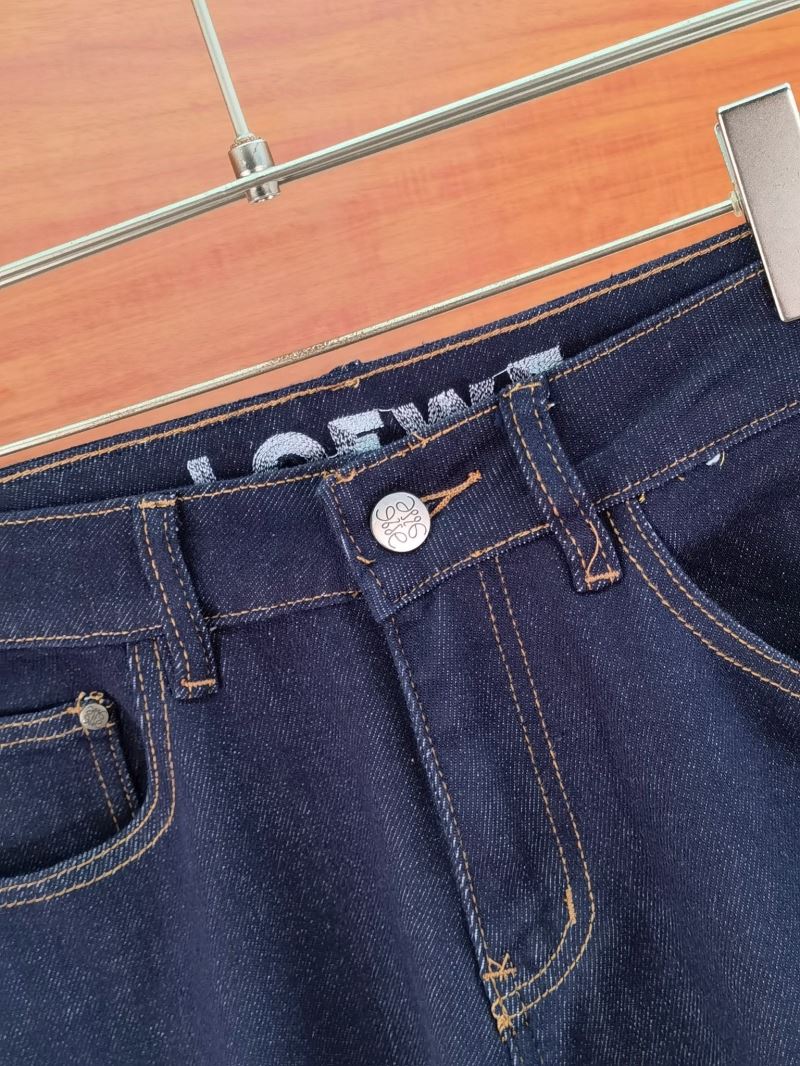 Loewe Jeans